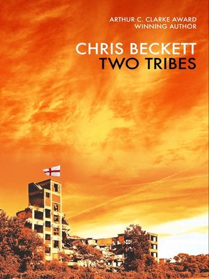 cover image of Two Tribes